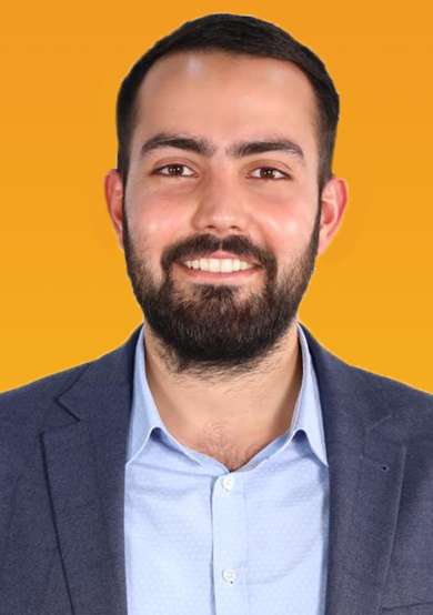 Süleyman  Aksoy
